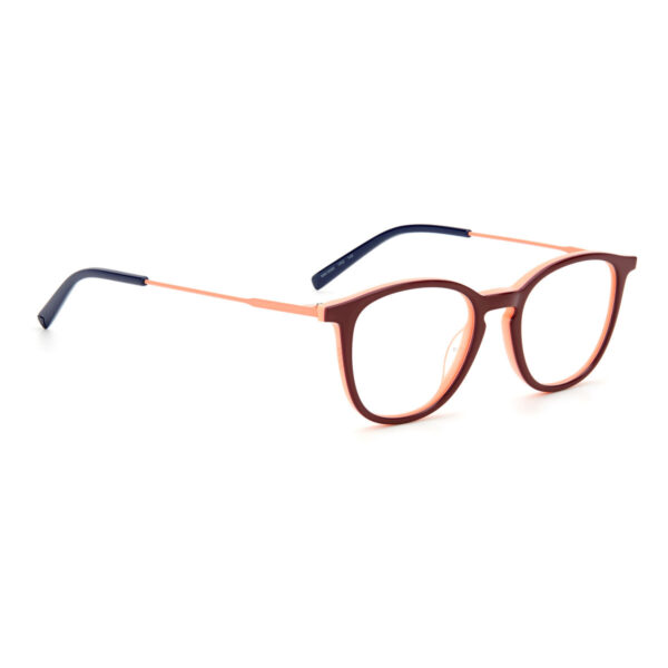 Ladies' Spectacle frame Missoni MMI-0066-1RQE718 Ø 47 mm - Image 3
