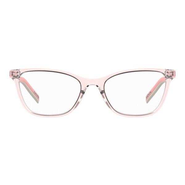 Ladies' Spectacle frame Levi's LV-1022-35J Ø 52 mm - Image 2