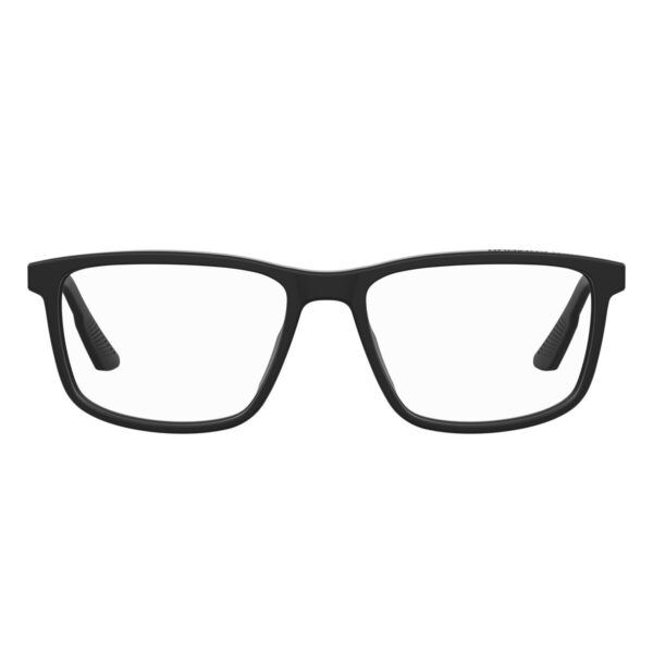 Men' Spectacle frame Under Armour UA-5008-G-003F417 Black ø 54 mm - Image 2