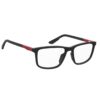 Men' Spectacle frame Under Armour UA-5008-G-003F417 Black ø 54 mm - Image 3