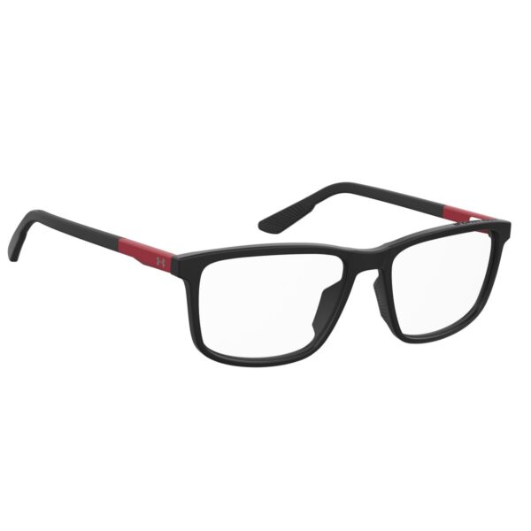 Men' Spectacle frame Under Armour UA-5008-G-003F417 Black ø 54 mm - Image 3