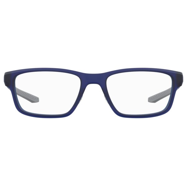 Men' Spectacle frame Under Armour UA-5000-G-PJPF518 Blue Ø 55 mm - Image 2