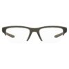 Men' Spectacle frame Under Armour UA-5001-G-1EDF319 Green Ø 53 mm - Image 2