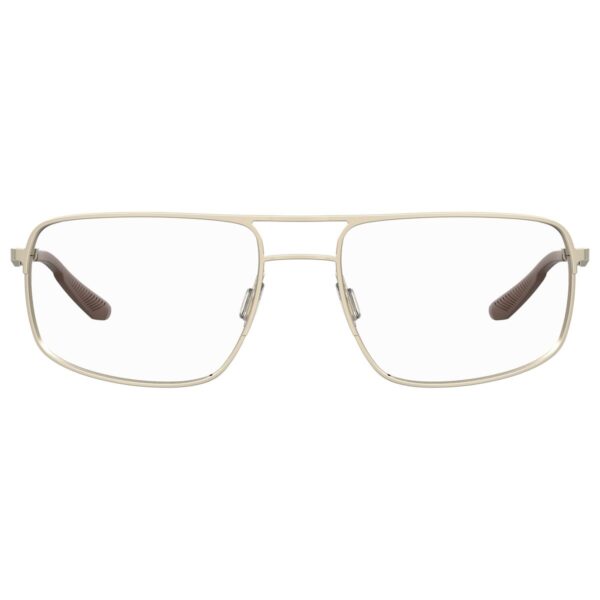 Men' Spectacle frame Under Armour UA-5007-G-CGSF518 Ø 55 mm - Image 2
