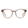 Ladies' Spectacle frame Jimmy Choo JC316-FWM Ø 49 mm - Image 2