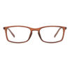Men' Spectacle frame Pierre Cardin P.C.-6239-YZ4 Ø 55 mm - Image 2