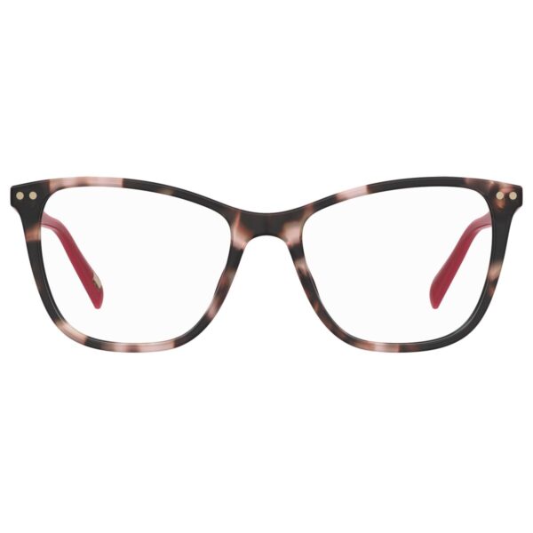 Ladies' Spectacle frame Levi's LV-5018-HT8 Ø 52 mm - Image 2