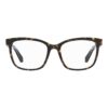 Ladies' Spectacle frame Love Moschino MOL585-086F217 Ø 52 mm - Image 2