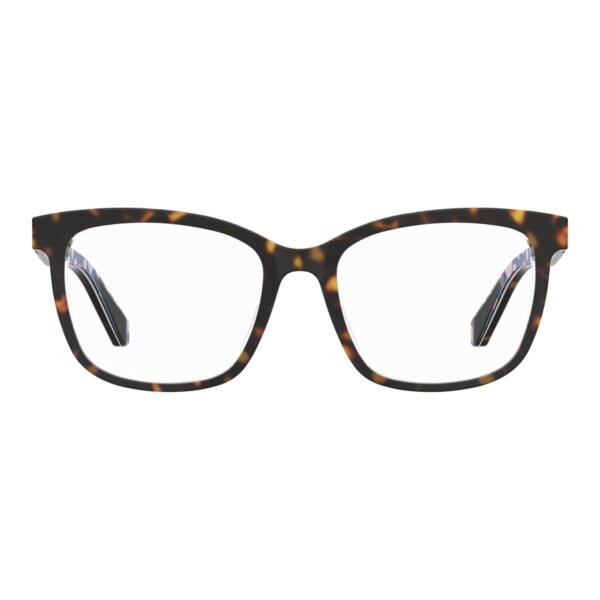 Ladies' Spectacle frame Love Moschino MOL585-086F217 Ø 52 mm - Image 2