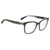 Ladies' Spectacle frame Love Moschino MOL585-086F217 Ø 52 mm - Image 3