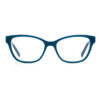 Ladies' Spectacle frame Missoni MMI-0072-ZI9F216 Ø 52 mm - Image 2