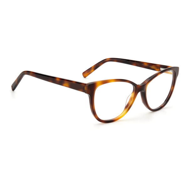 Ladies' Spectacle frame Missoni MMI-0075-05LF315 Ø 53 mm - Image 3
