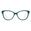 Ladies' Spectacle frame Missoni MMI-0075-IWBF315 Ø 53 mm - Image 2