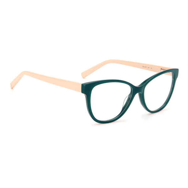 Ladies' Spectacle frame Missoni MMI-0075-IWBF315 Ø 53 mm - Image 3