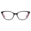Ladies' Spectacle frame Love Moschino MOL545-3MRF217 Ø 52 mm - Image 2