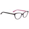 Ladies' Spectacle frame Love Moschino MOL545-3MRF217 Ø 52 mm - Image 3