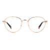 Ladies' Spectacle frame Missoni MIS-0077-DDB Ø 49 mm - Image 2