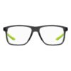 Men' Spectacle frame Under Armour UA-5022-0OXF615 ø 56 mm - Image 2