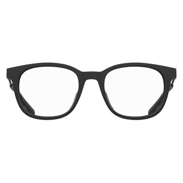 Men' Spectacle frame Under Armour UA-5026-003F119 Black Ø 51 mm - Image 2