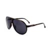 Unisex Sunglasses Carrera CHAMPION65-N-DCCG2HA Ø 62 mm - Image 2