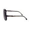 Unisex Sunglasses Carrera CHAMPION65-N-DCCG2HA Ø 62 mm - Image 3