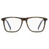 Men' Spectacle frame Tommy Hilfiger TH-1876-086 Havana ø 54 mm - Image 3