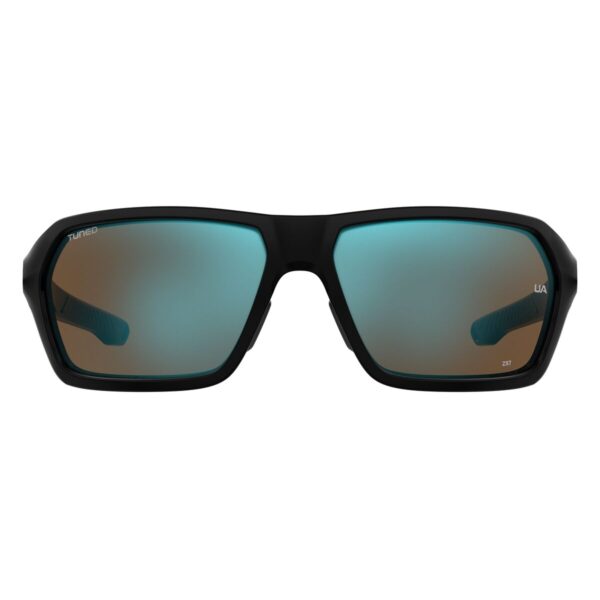 Men's Sunglasses Under Armour UA-RECON-807G4W1 Ø 64 mm - Image 2