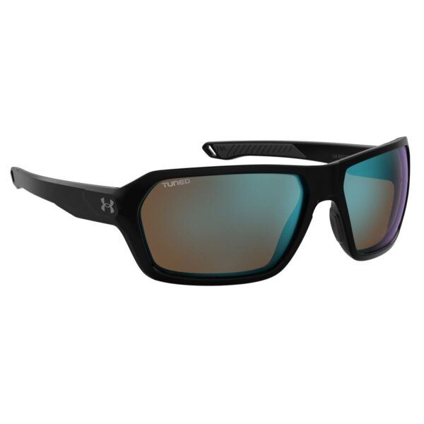 Men's Sunglasses Under Armour UA-RECON-807G4W1 Ø 64 mm - Image 3