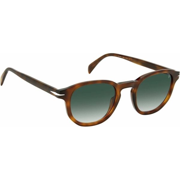 Unisex Sunglasses David Beckham DB 1007_S - Image 3