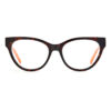 Ladies' Spectacle frame Missoni MMI-0097-086F317 Ø 53 mm - Image 2