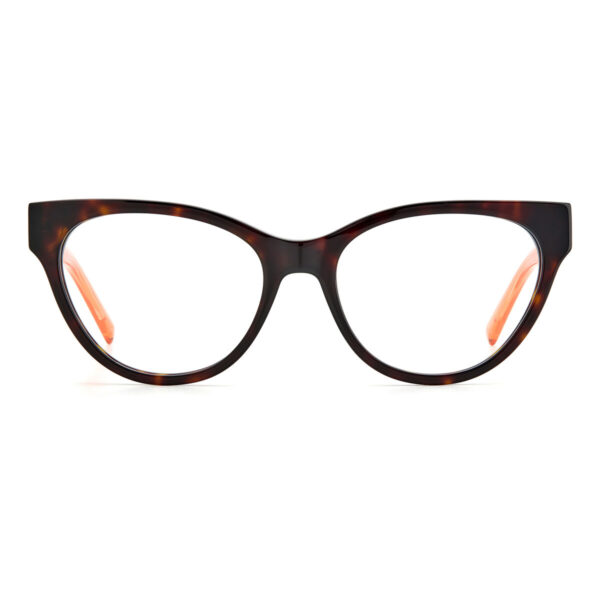 Ladies' Spectacle frame Missoni MMI-0097-086F317 Ø 53 mm - Image 2