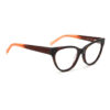 Ladies' Spectacle frame Missoni MMI-0097-086F317 Ø 53 mm - Image 3