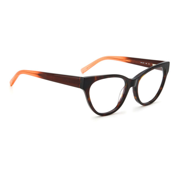 Ladies' Spectacle frame Missoni MMI-0097-086F317 Ø 53 mm - Image 3