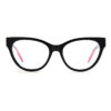 Ladies' Spectacle frame Missoni MMI-0097-807F317 Ø 53 mm - Image 2