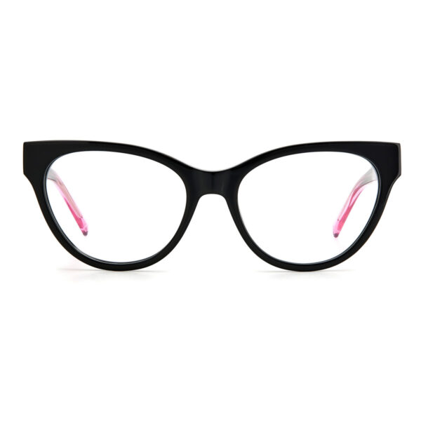 Ladies' Spectacle frame Missoni MMI-0097-807F317 Ø 53 mm - Image 2