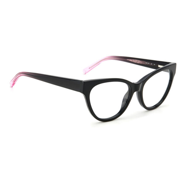 Ladies' Spectacle frame Missoni MMI-0097-807F317 Ø 53 mm - Image 3