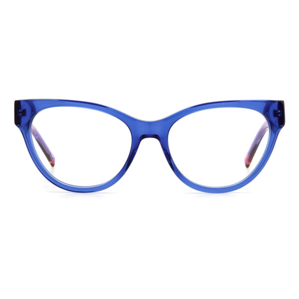 Ladies' Spectacle frame Missoni MMI-0097-S6FF317 Ø 53 mm - Image 2