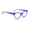 Ladies' Spectacle frame Missoni MMI-0097-S6FF317 Ø 53 mm - Image 3