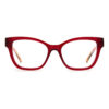 Ladies' Spectacle frame Missoni MMI-0098-0PAF217 Ø 52 mm - Image 2