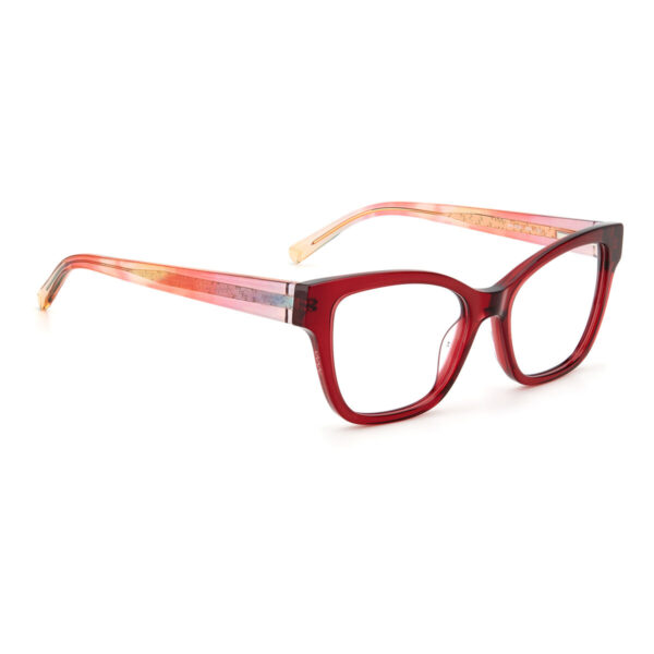 Ladies' Spectacle frame Missoni MMI-0098-0PAF217 Ø 52 mm - Image 3