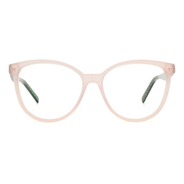 Ladies' Spectacle frame Missoni MMI-0093-35JF315 Ø 53 mm - Image 2