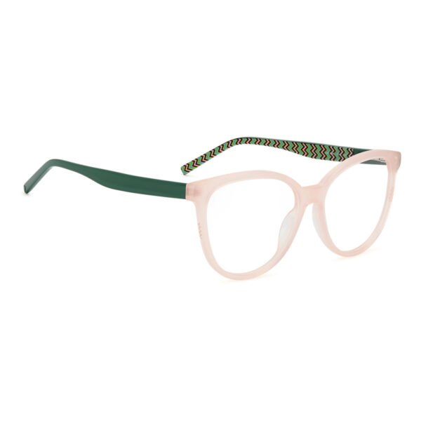Ladies' Spectacle frame Missoni MMI-0093-35JF315 Ø 53 mm - Image 3