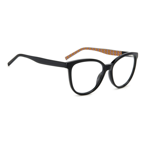 Ladies' Spectacle frame Missoni MMI-0093-807F315 Ø 53 mm - Image 3