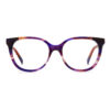 Ladies' Spectacle frame Missoni MIS-0100-L7W Ø 53 mm - Image 2