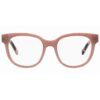 Ladies' Spectacle frame Love Moschino MOL599-IGFF118 Ø 51 mm - Image 2