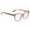 Ladies' Spectacle frame Love Moschino MOL599-IGFF118 Ø 51 mm - Image 3