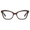 Ladies' Spectacle frame Love Moschino MOL604-09QF218 Ø 52 mm - Image 2