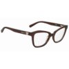 Ladies' Spectacle frame Love Moschino MOL604-09QF218 Ø 52 mm - Image 3