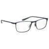Men' Spectacle frame Under Armour UA-5015-G-PJPF418 Blue ø 54 mm - Image 3