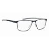 Men' Spectacle frame Under Armour UA-5052-G-0JIF416 Blue ø 54 mm - Image 2